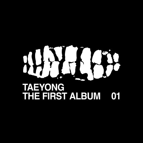Taeyong WYLD (Zine Ver.)