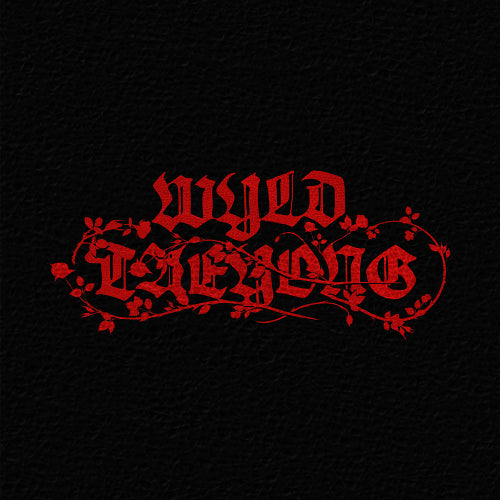 Taeyong WYLD (WYLD Book Ver.)