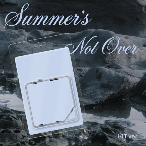 Tiffany Young Summer's Not Over
