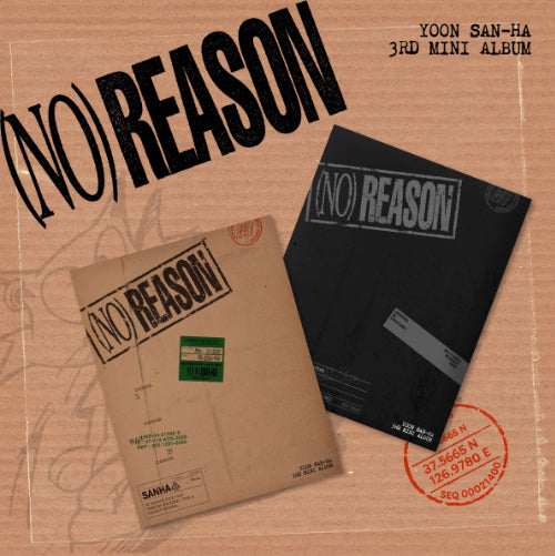 Yoon Sanha No Reason