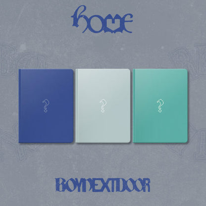 [Site Benefit] BOYNEXTDOOR Home