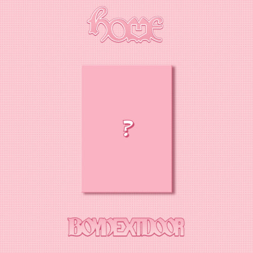 [Site Benefit] BOYNEXTDOOR Home (Sweet Home Ver.)