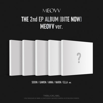 [Site Benefit] MEOVV Bite Now (MEOVV Ver.)