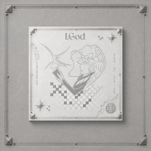 XLOV I,God (O Ver.)
