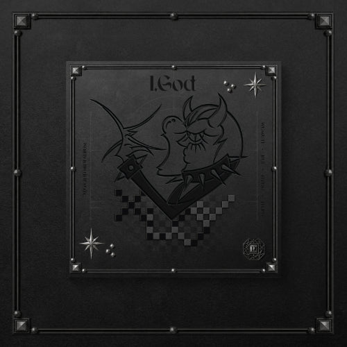 XLOV I,God (D Ver.)