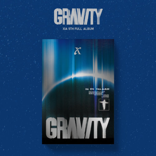 Xia Gravity (Cosmic Ver.)