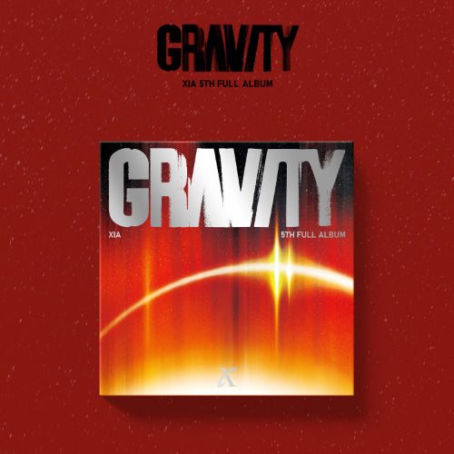Xia Gravity (Orbit Ver.)