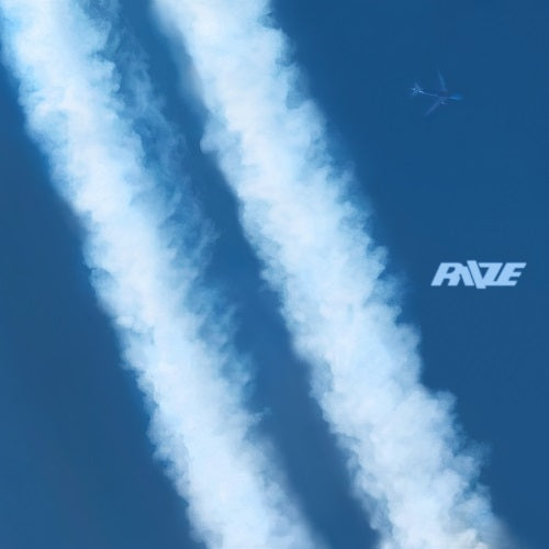 [Site Benefit] RIIZE II (SMini Ver.)