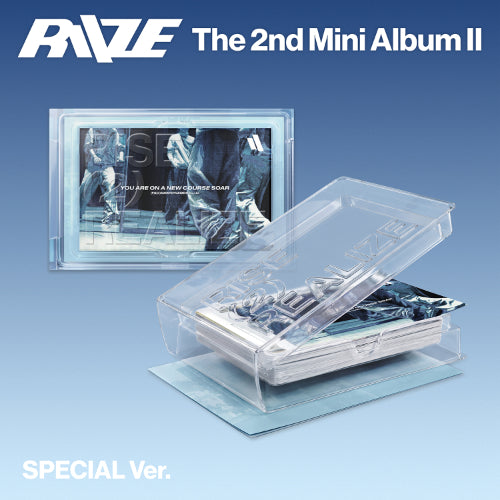 RIIZE II (Special Ver.)