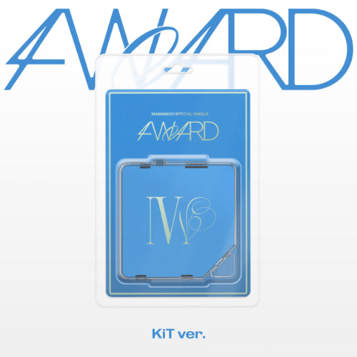 [Site Benefit] Mamamoo 4WARD (KiT Ver.)