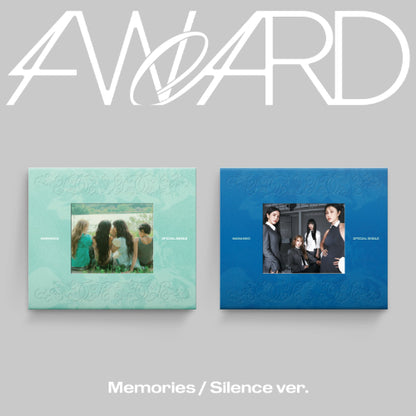 [Site Benefit] Mamamoo 4WARD