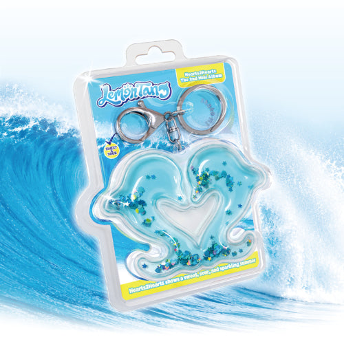 Hearts2Hearts Lemon Tang (Keyring Ver.)