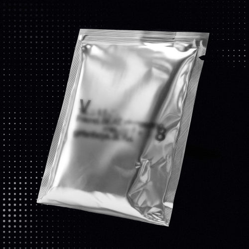 [Site Benefit] V8 V8 (Compact Ver.)