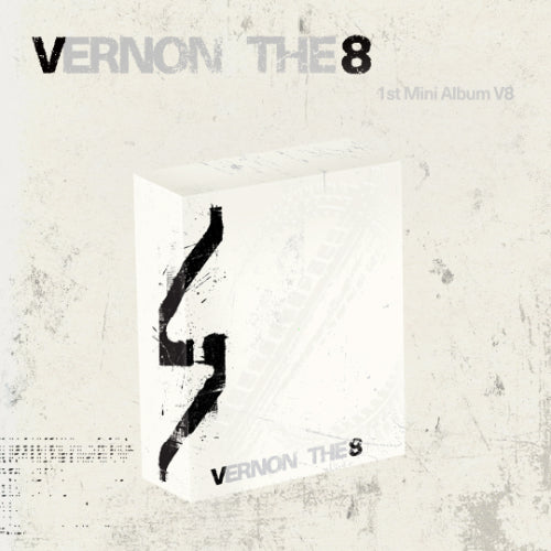 V8 V8 (Kit Ver.)