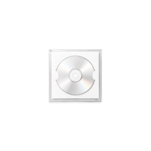 &TEAM Mark on Me (Mini CD Ver.)