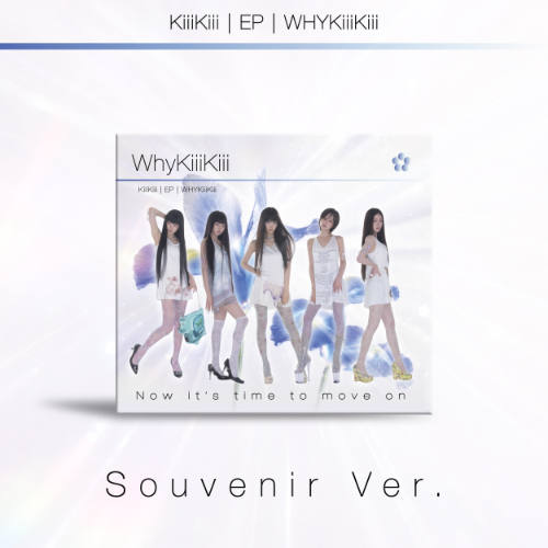 KiiiKiii WhyKiiiKiii (Souvenir Ver.)