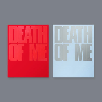 [Site Benefit] Evan Death Of Me