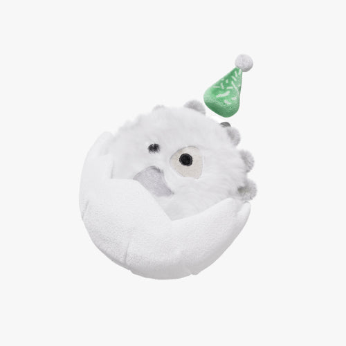 CORTIS GreenGreen_playextended (CORTIS Ball Baby White Ver.)