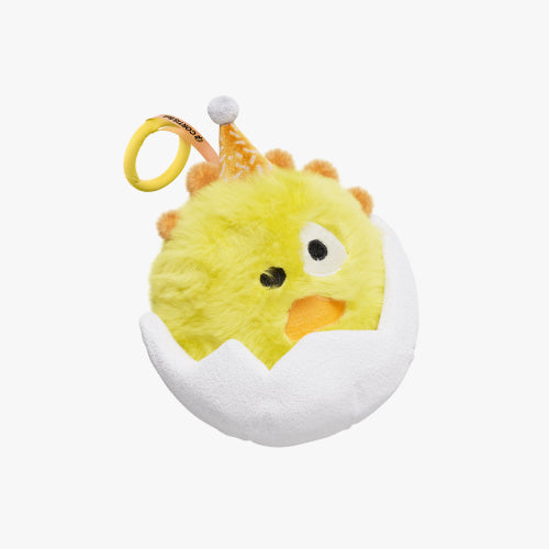 CORTIS GreenGreen_playextended (CORTIS Ball Baby Yellow Ver.)