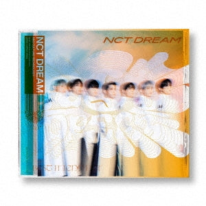 NCT Dream Best Friend Ever (Japan Release)