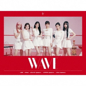 IVE Wave (Japan Release)